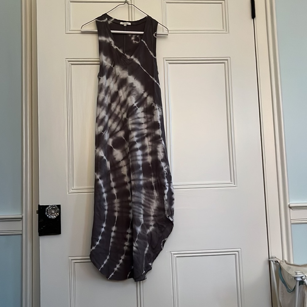 Z Supply tshirt dress - Picture 2 of 2